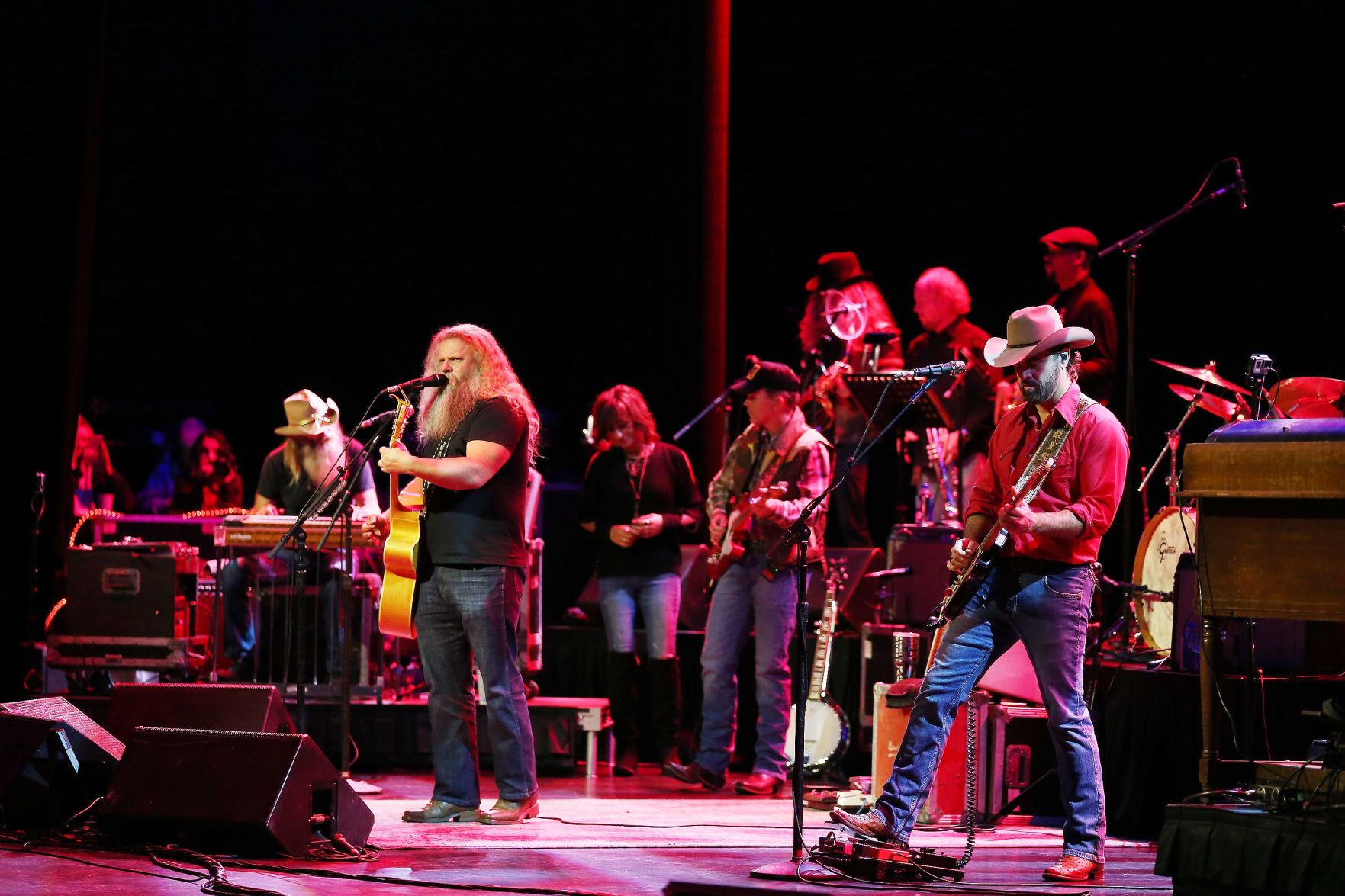 Jamey Johnson